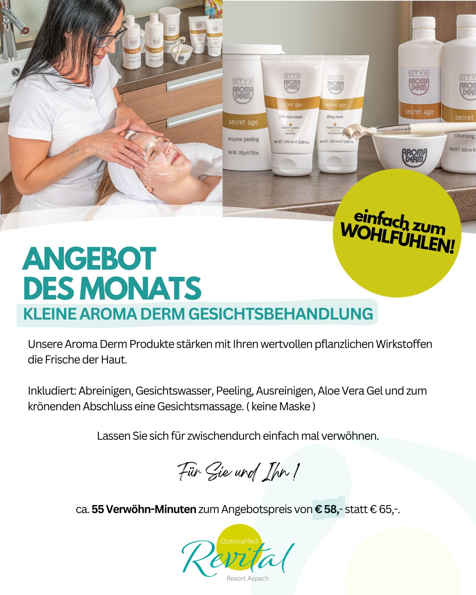 Angebot des Monats Feb 2026 Angebot des Monats Feb 2026