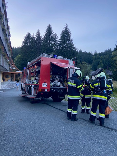 Feuerwehr Feuerwehr