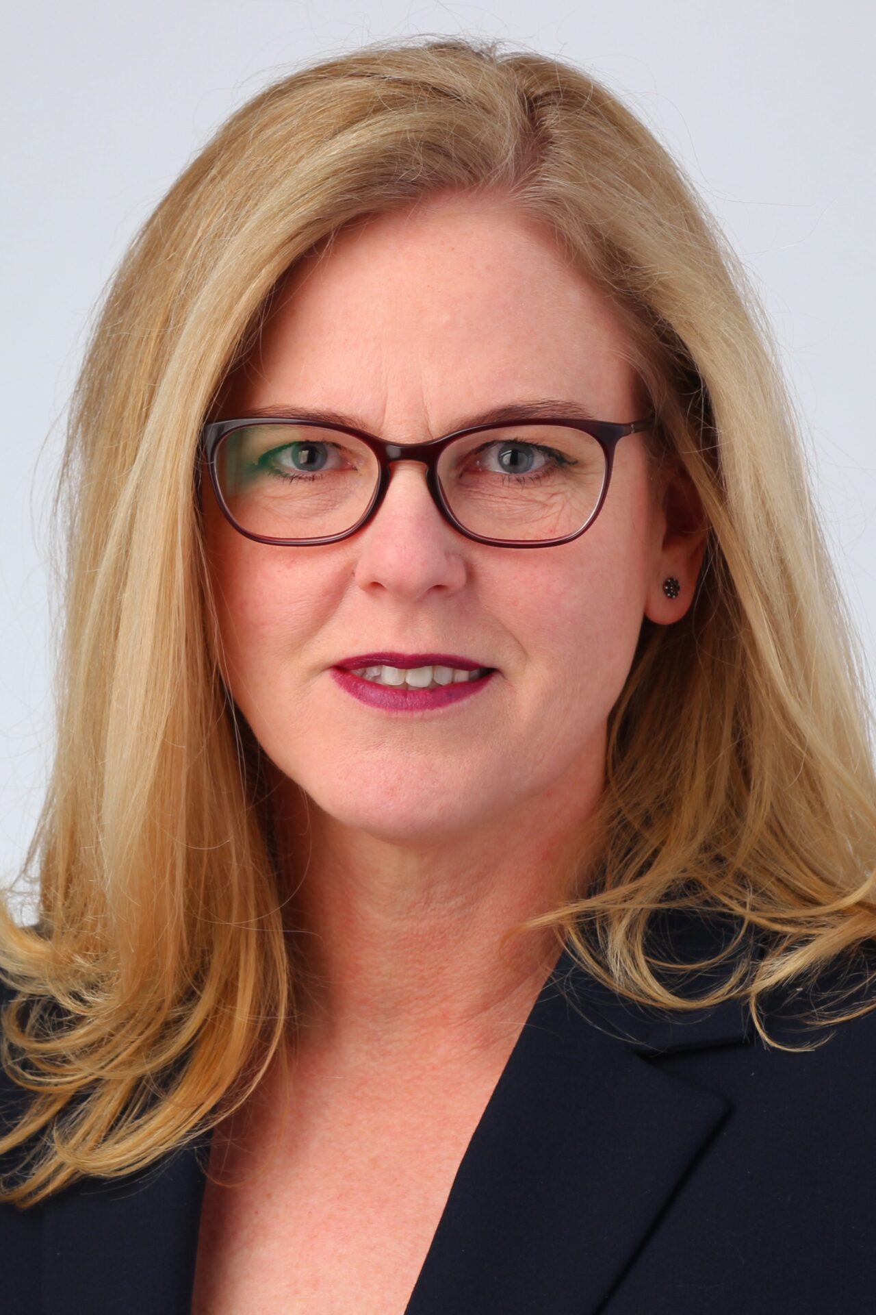 Martina Bramböck, Operative Leitung OptimaMed
