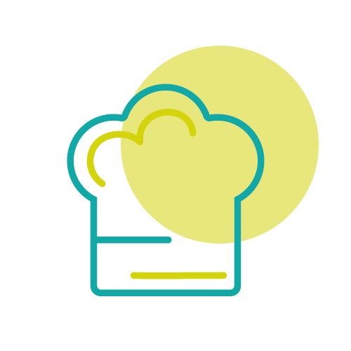 OptimaMed Icon Küche