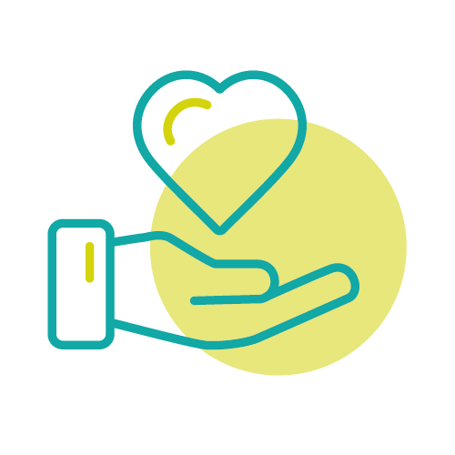 OptimaMed Icon Pflege