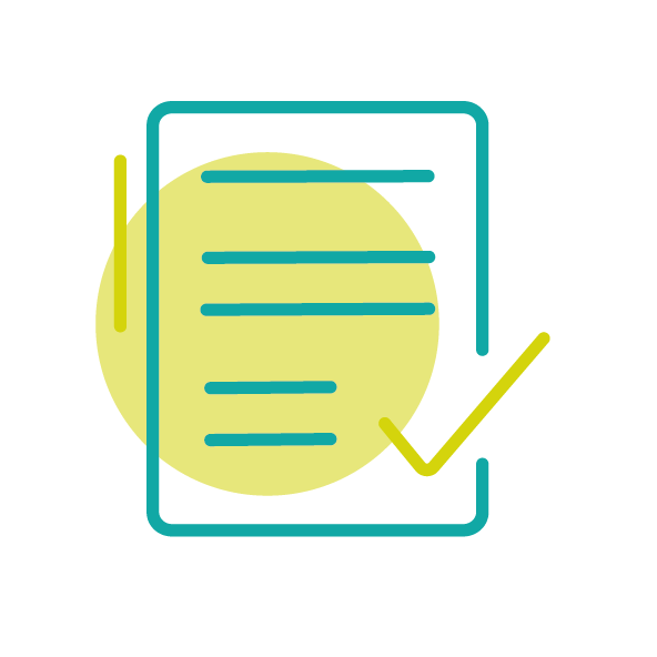 OptimaMed Icons Bewilligung