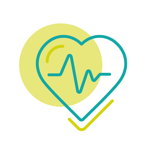 OptimaMed Icons gesundheitsvorsorge