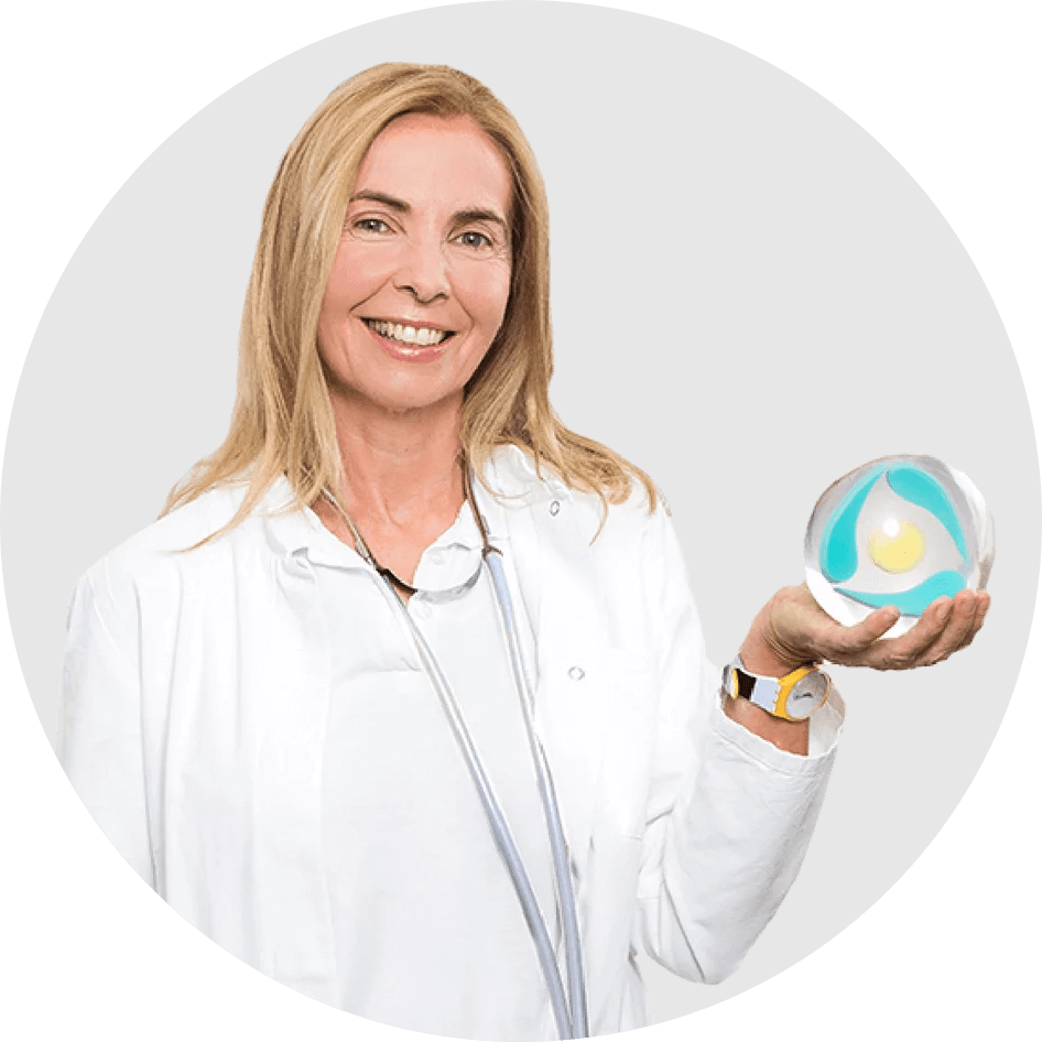 OptimaMed Podcast