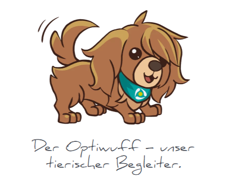 Optiwuff Optiwuff