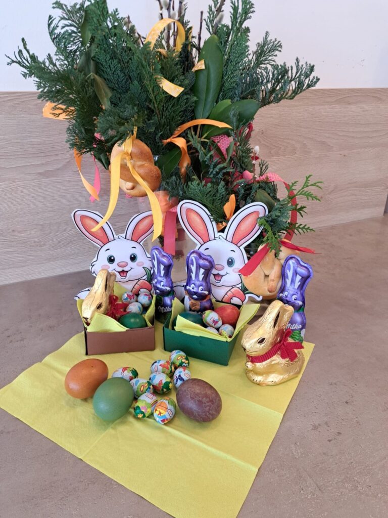 Osterhase