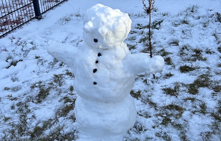 Schneemann1 Schneemann1
