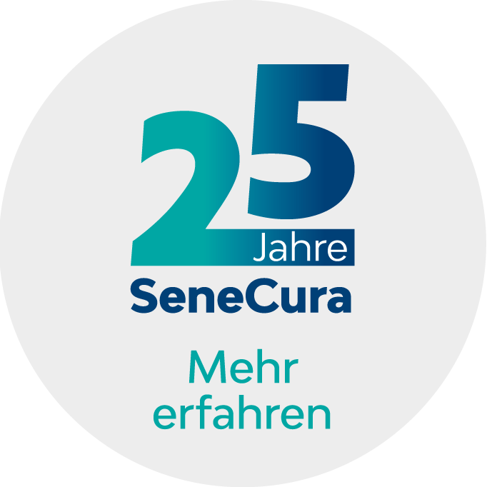 25 Jahre SeneCura