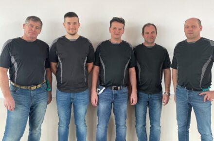 Tag der Haustechniker im OptimaMed Rehabilitationszentrum Aspach