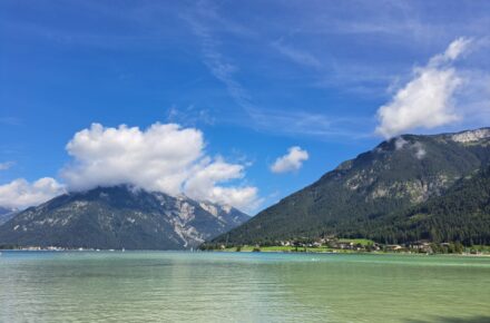 OptimaMed Wiesing: Ausflug zum Achensee