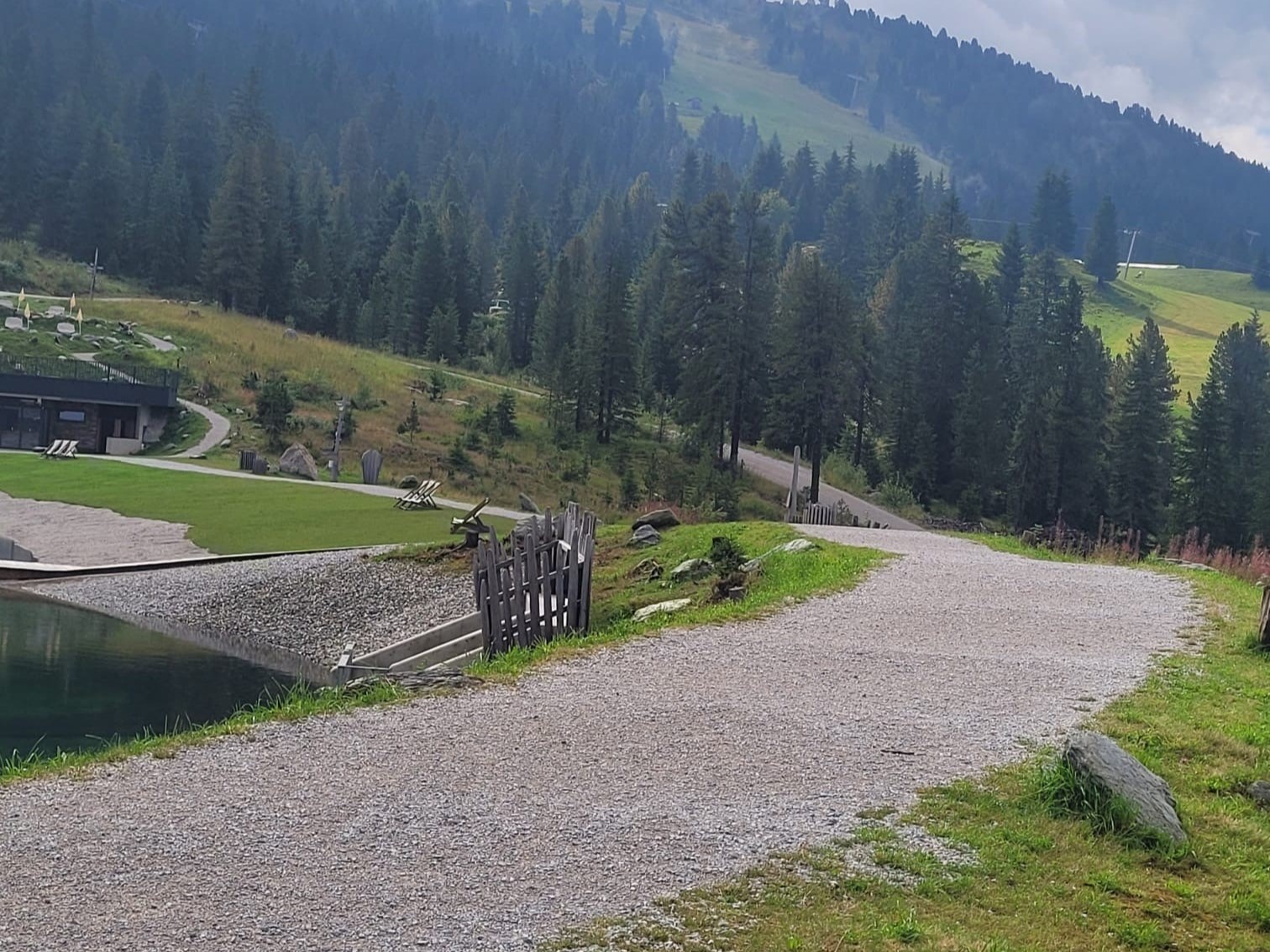 Ausflug ins Zillertal für Patientinnen der Kinderreha Wiesing Ausflug ins Zillertal für Patientinnen der Kinderreha Wiesing