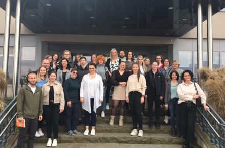 BAP-Workshop im OptimaMed Revital Resort Aspach