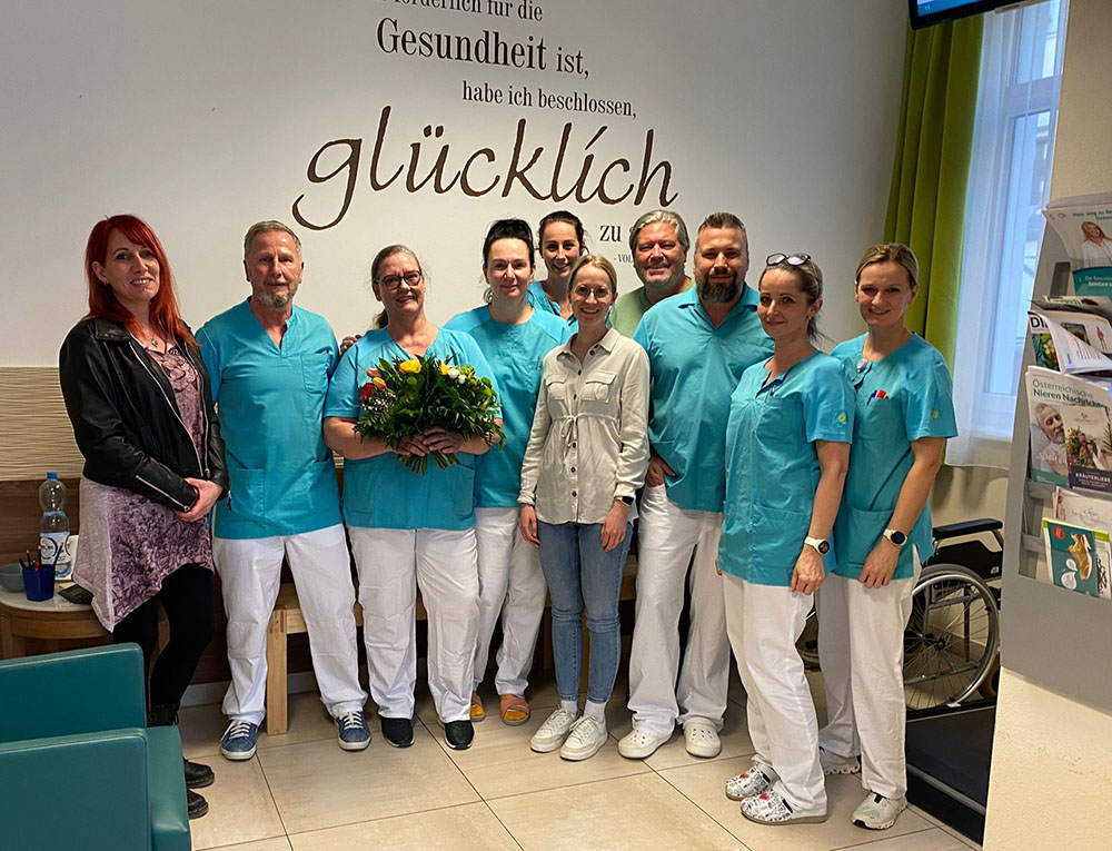 dialyse frauenkirchen pensionierung dialyse frauenkirchen pensionierung