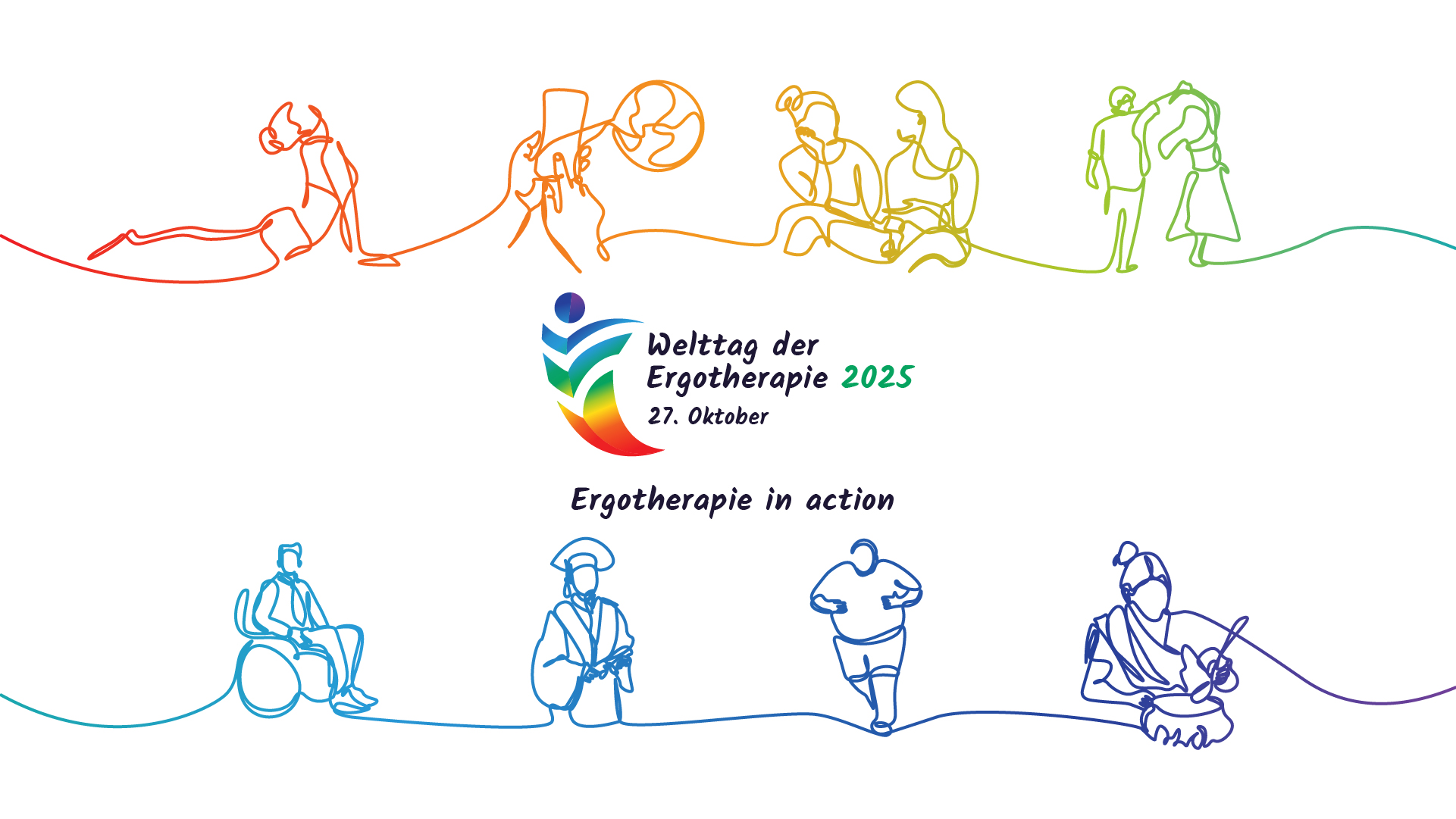 Ergotherapie in Aktion Ergotherapie in Aktion