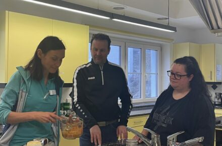 Frühstücks-Workshop in Bad Wimsbach: Heimisches Superfood entdecken!