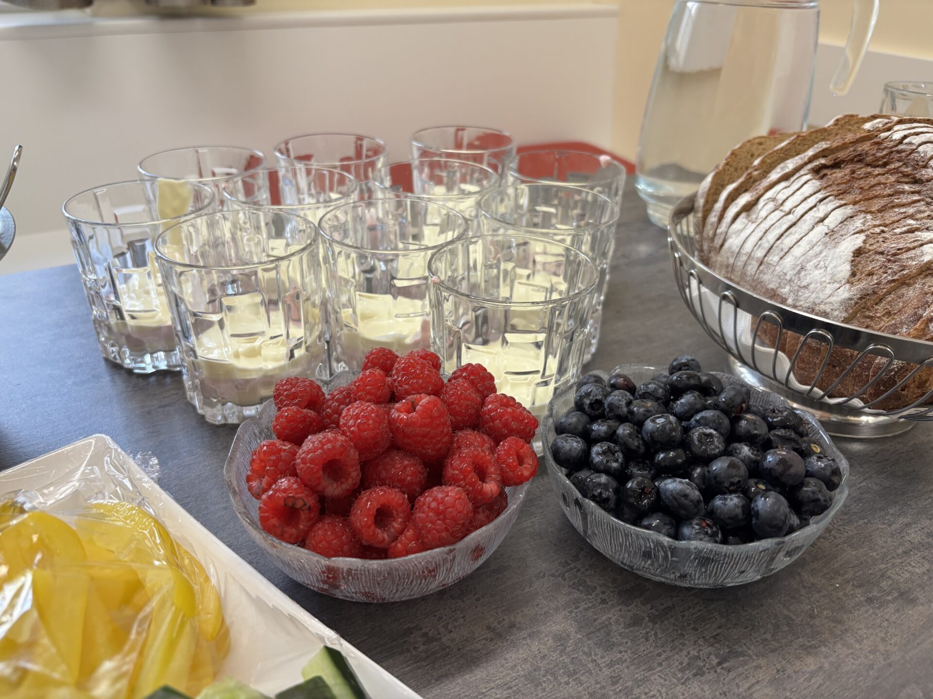 Kochworkshop für gesunde Ernährung in Aspach 5 Kochworkshop für gesunde Ernährung in Aspach 5