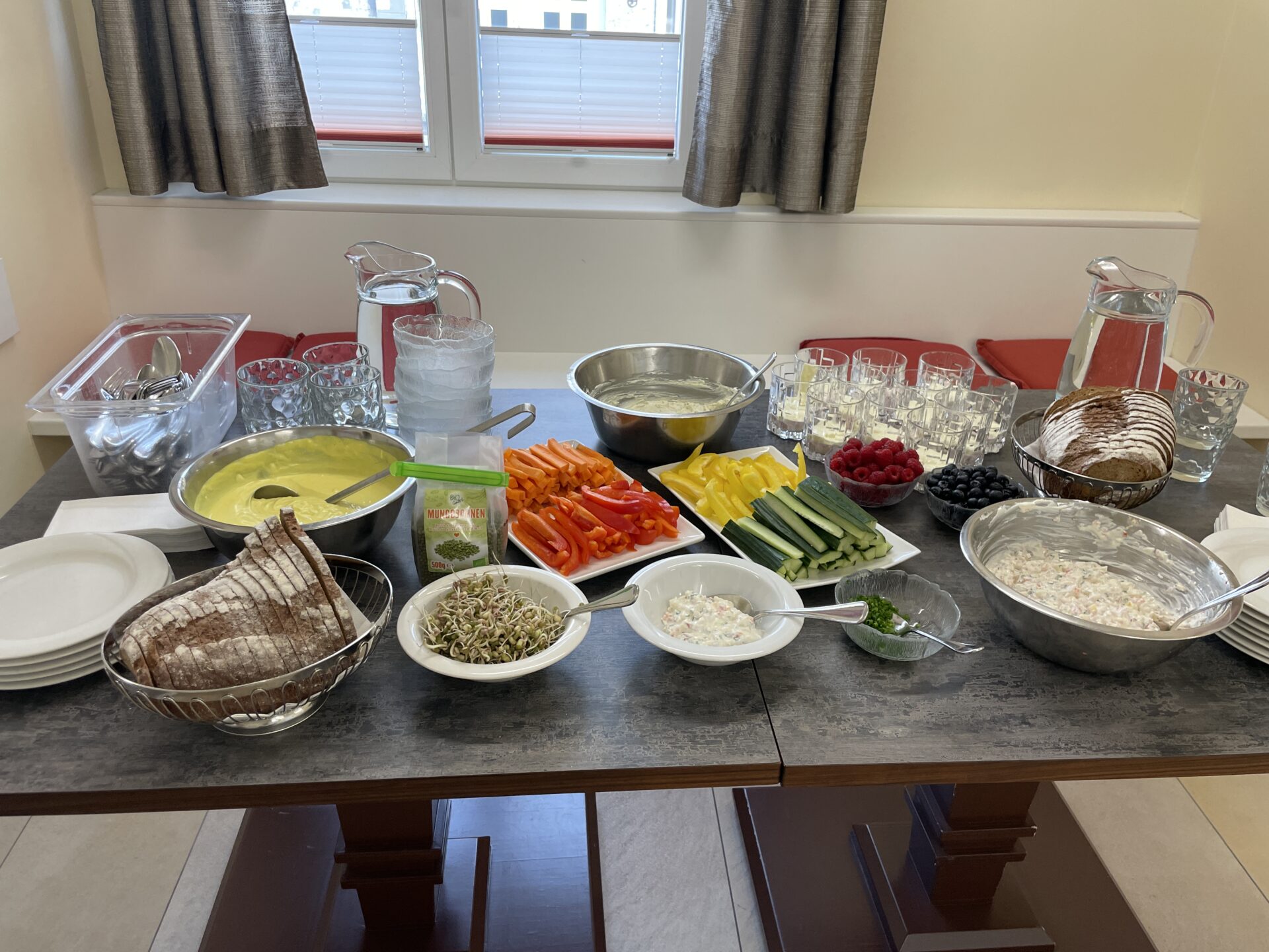 Kochworkshop für gesunde Ernährung in Aspach 5 Kochworkshop für gesunde Ernährung in Aspach 5