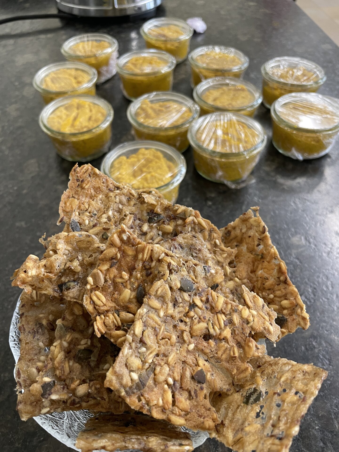 Kochworkshop für gesunde Ernährung in Aspach 6 Kochworkshop für gesunde Ernährung in Aspach 6