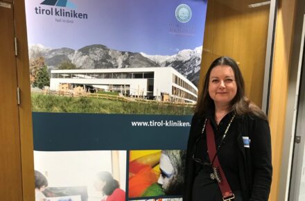 Primaria besuchte den Kongress "Entdeckungsreise Gender"