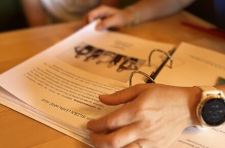 OptimaMed Aspach: Start der Lehre im August