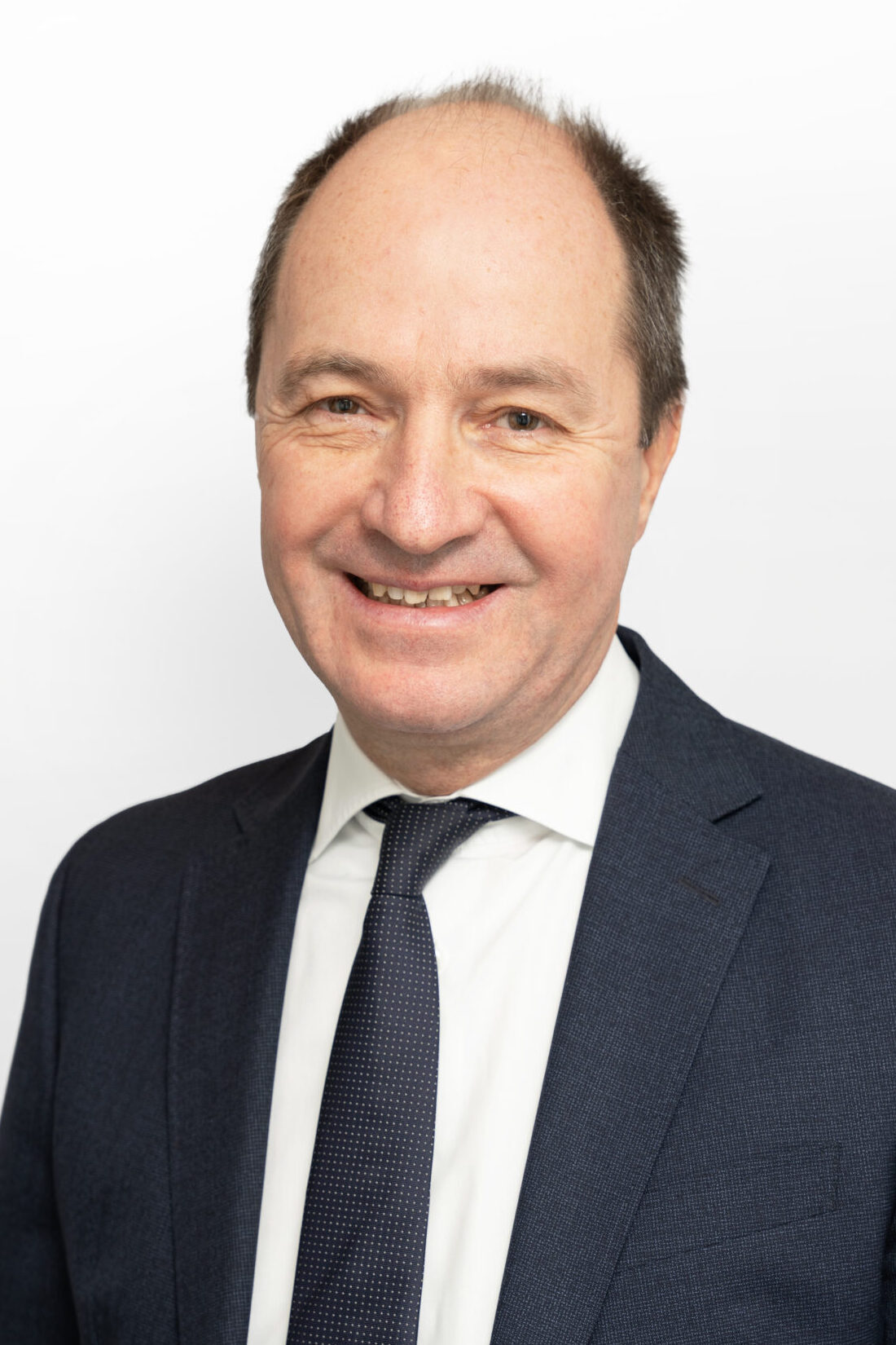 Martin Kaltenecker, CFO SeneCura