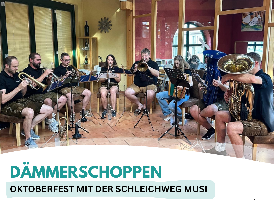 Oktoberfest mit Dämmerschoppen 2025 in Aspach Oktoberfest mit Dämmerschoppen 2025 in Aspach