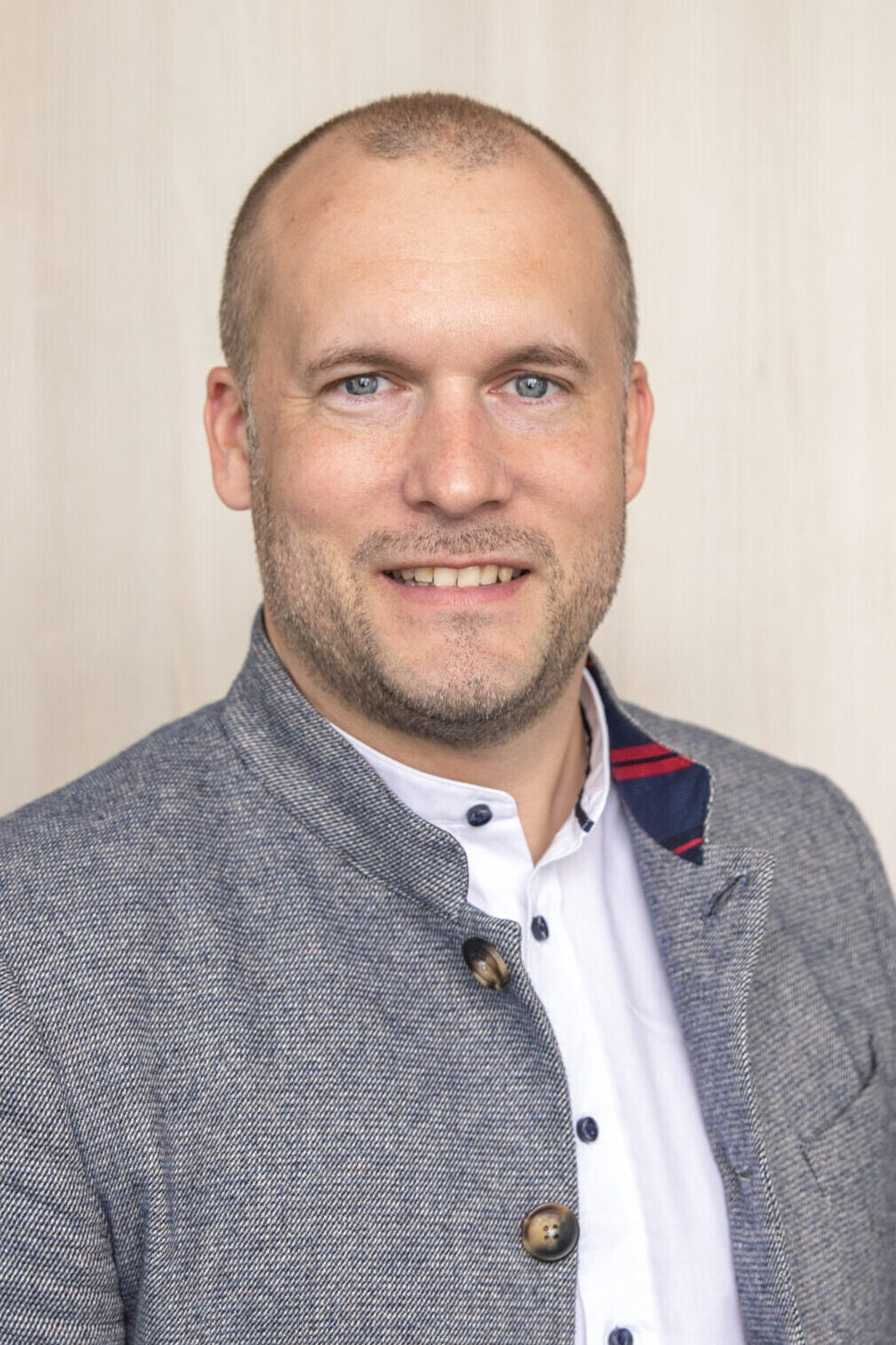 Oliver Mühleder, Regionaldirektor