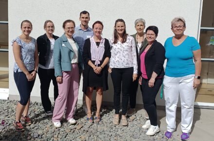 Sechs Jahre und 1.400 Patient:innen in der Kinder- und Jugendreha Wildbad