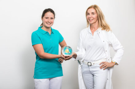 OptimaMed Einrichtungen erhalten Gütesiegel „Top Gesundheitseinrichtung“