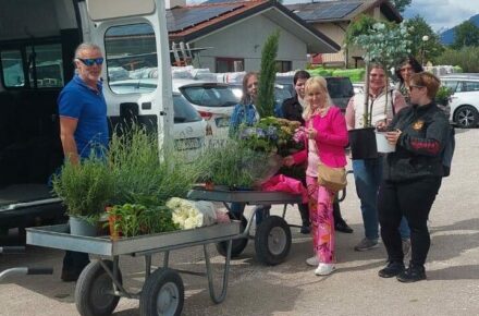 Teambuilding-Aktionen - Optimamed Gesundheitsresort Weissenbach