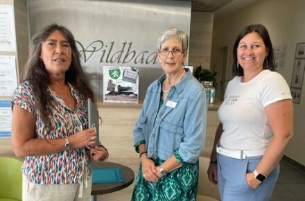 OptimaMed Wildbad: Personalentwicklung und berufliche Perspektiven