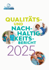 OptimaMed Qualitäts- und Nachhaltigkeitsbericht 2025