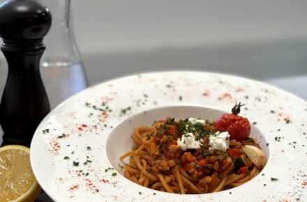 Rezepttipp zum "Tag der gesunden Ernährung" aus Bad St. Leonhard