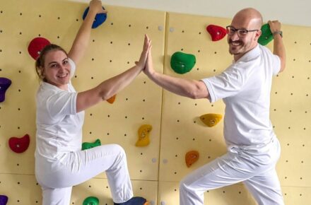 Neuer Standort für das OptimaMed Therapiezentrum St. Veit in Kärnten