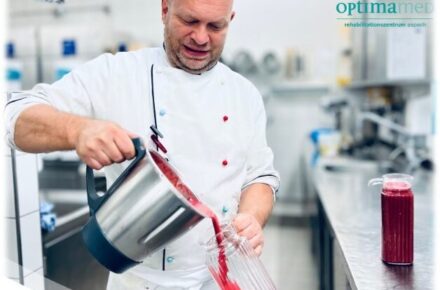 Weltgesundheitstag im OptimaMed Rehabilitationszentrum Aspach