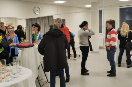 Infotag für Zuweiser im Ambulanten Rehabilitationszentrum Klagenfurt